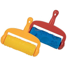 Beach Roller shape Mould, Assorted